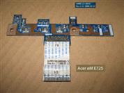       Acer eMachines E725. 
.